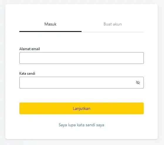 Keuntungan Akun Terverifikasi di Exness