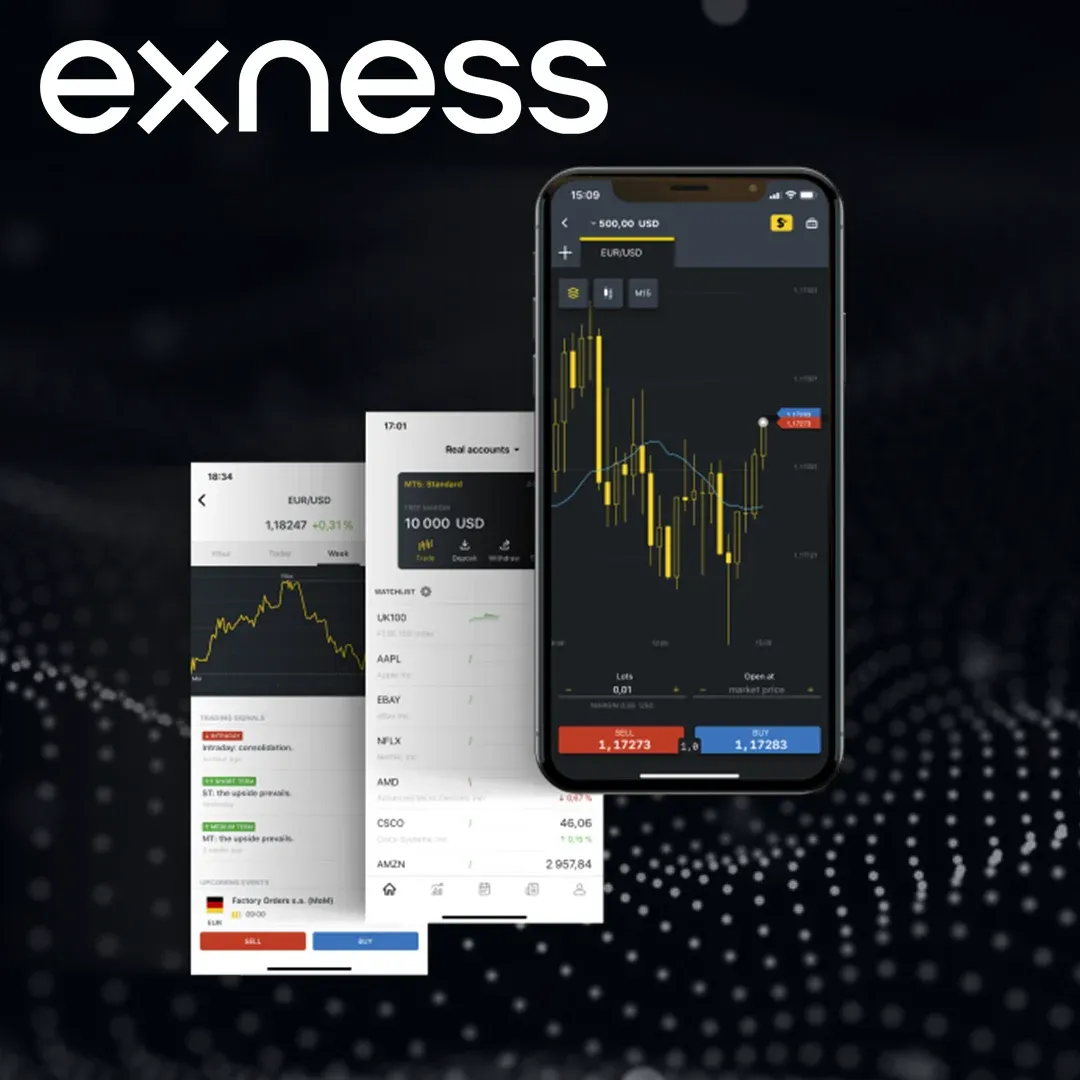 Sistem Pembayaran Lokal Pialang Exness